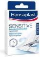 Immagine prodotto Hansaplast Sensitive 1m x 6cm (10 x)