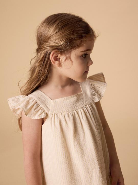 Produktbild Name it Loose Fit Kleid (116)