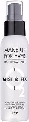 Actual product image Make Up For Ever Dung & Fix (100 ml)