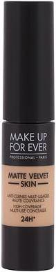 Immagine prodotto Make Up For Ever Pelle di velluto opaco (2,6 Beige sabbia)