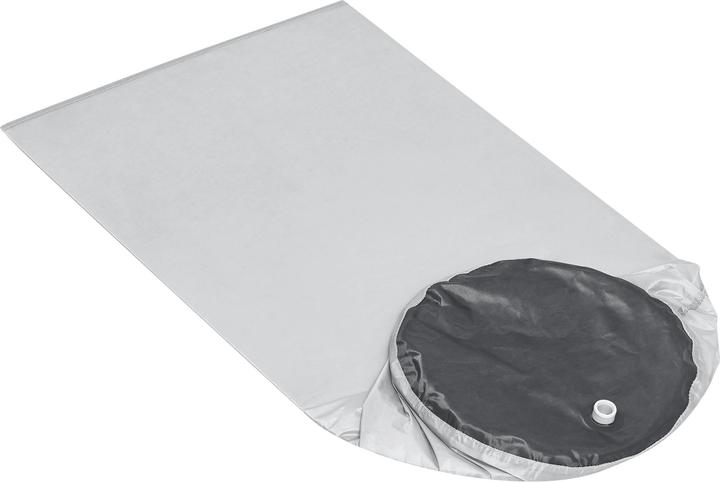 Actual product image Bestway RidgeLite Insulated Regular Mummy Sleeping Air Pad