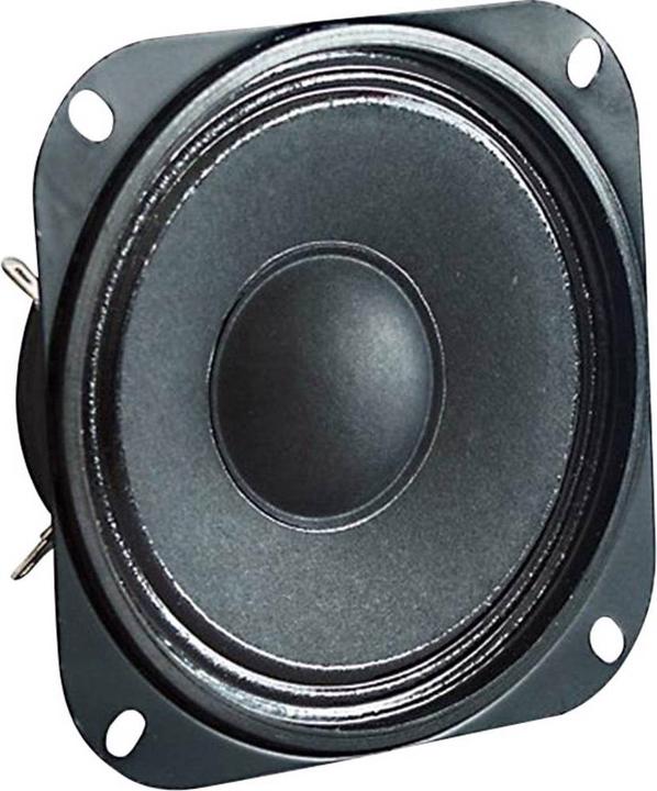 Actual product image Visaton 10 Cone midrange