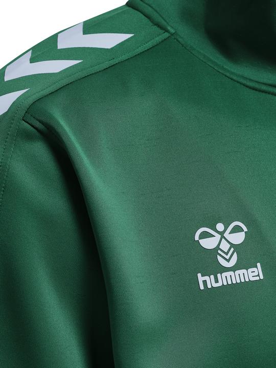 Immagine prodotto hummel Hmlcore Xk Poly Zip Sweat (L)