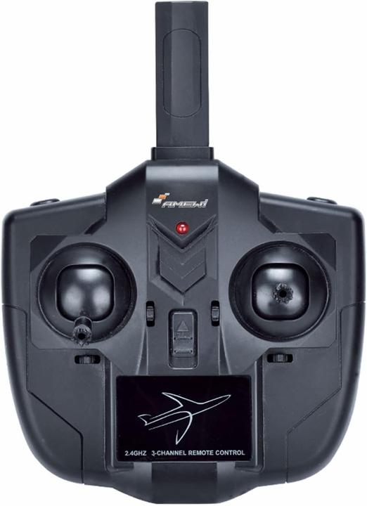 Actual product image Amewi AMXFlight Cartoon Corsair F4U 4-channel 3D/6G 4CH Airplane, RTF (Warbird)