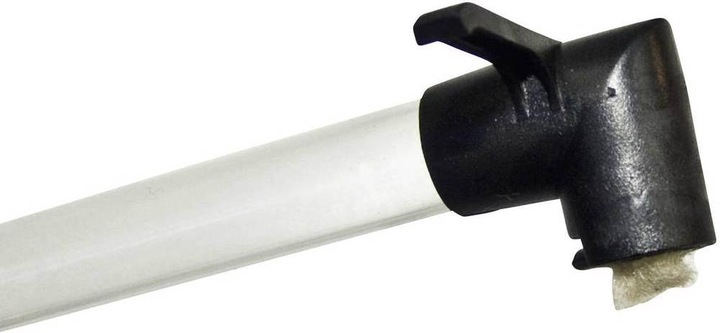 Produktbild Analogis Vinyl Reinigungsbürste (Plattenspieler Reinigung)