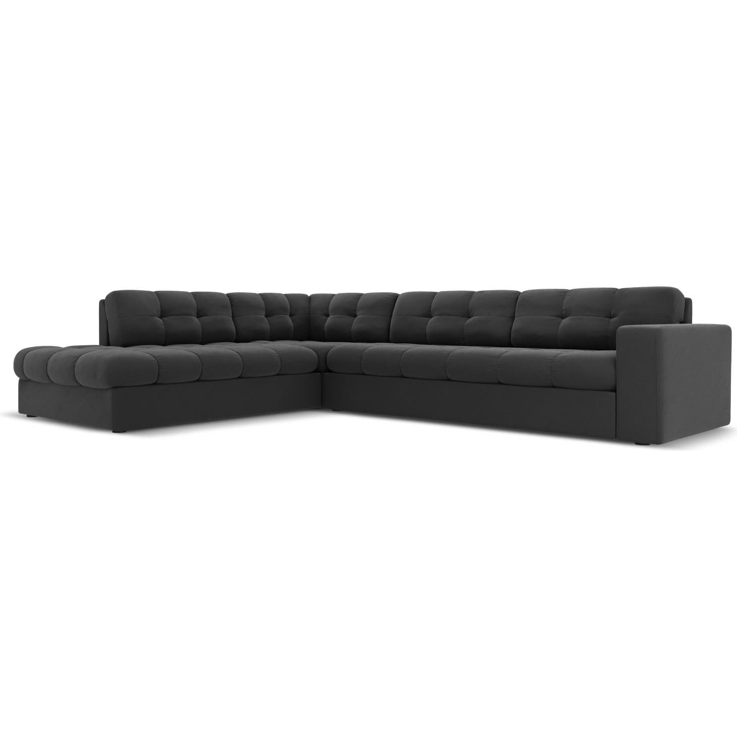 CXL by Christian Lacroix, Sofa, Yohan (Ecksofa)