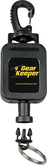 Actual product image Gear Keeper RETRACTOR RT4, Snap 16 OZ (bis 450g)