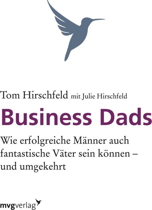 Produktbild Business Dads (Deutsch, Tom Hirschfeld, 2002)