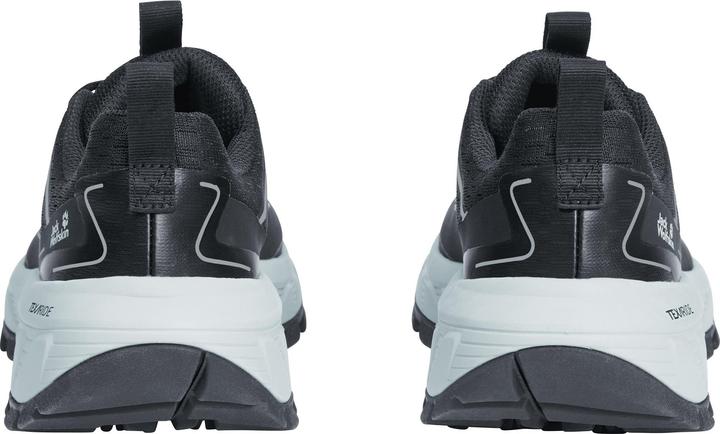 Produktbild Jack Wolfskin Wild Hike Low W (40.5)