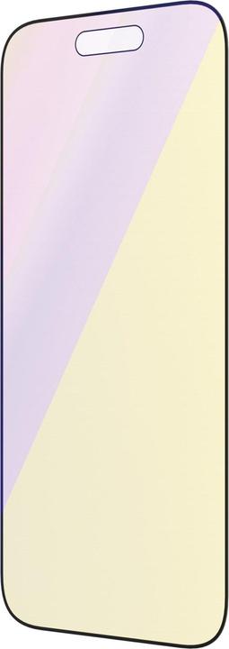 Actual product image PanzerGlass Ultra-Wide Fit (1 pcs., Apple iPhone 14 Pro)