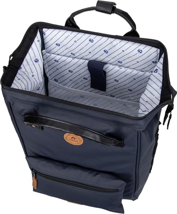 Image du produit Cabaia Rucksack / Backpack Adventurer Recycled Waterproof Large (27 l)