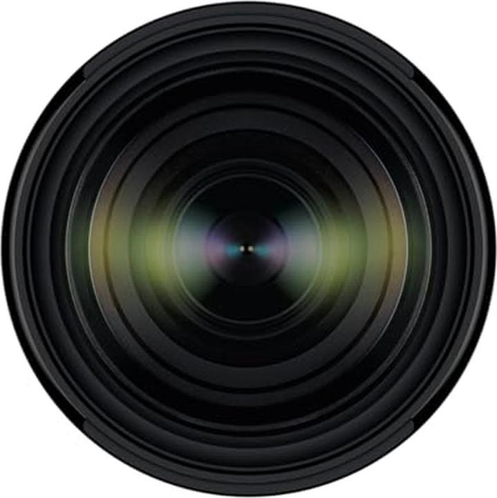 Actual product image Tamron AF 28-200mm f/2.8-5.6 Di III RXD, Sony E (Sony E, full size)