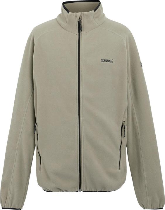 Immagine prodotto Regatta Hadfield Giacca in Pile Cerniera su intera lunghezza Uomo (4XL)