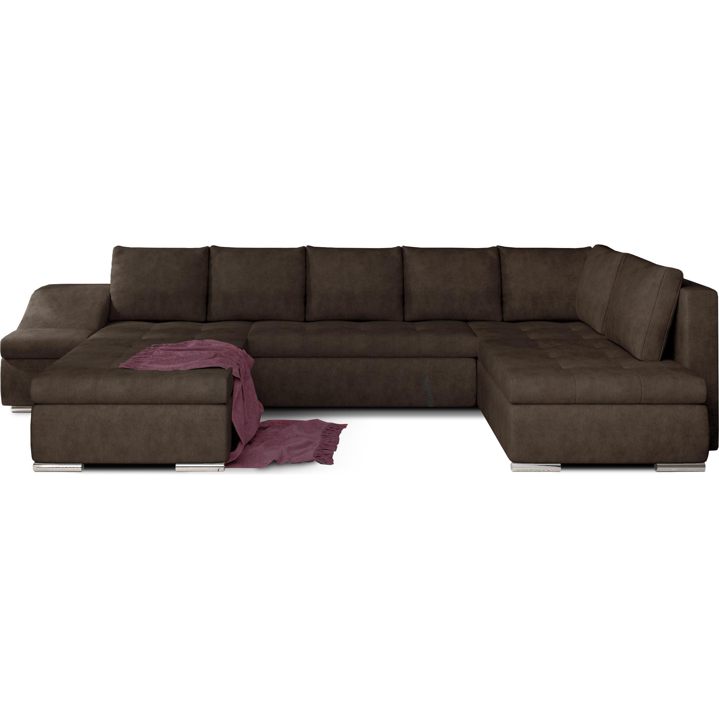 ELTAP, Sofa, Giovanni (Wohnlandschaft, Bettsofa)