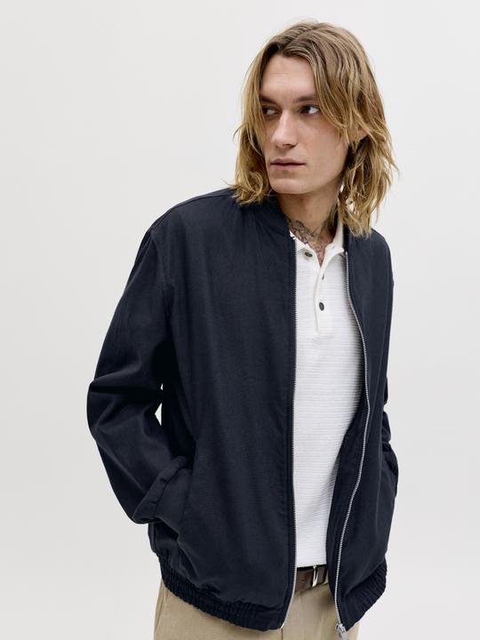Actual product image Jack & Jones Blousonjacke Blousonjacke (M)