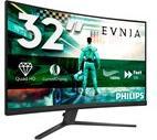 Actual product image Philips Evnia 32M2C3500L (2560 x 1440 pixels, 31.50")