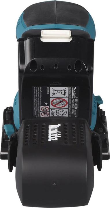 Immagine prodotto Makita DBO480Z (Levigatrice orbitale, 210 W)