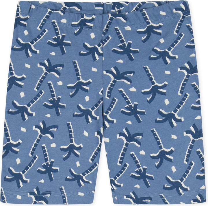 Actual product image Schiesser Pyjama Natural Love Organic Cotton (104)