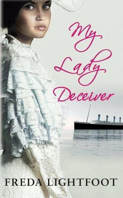 Produktbild My Lady Deceiver (Englisch, Freda Lightfoot, 2013)
