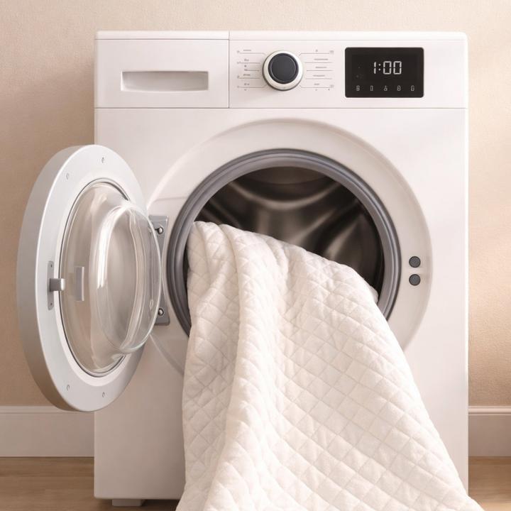 Produktbild Dailydream Matratzentopper (90 x 190 cm)