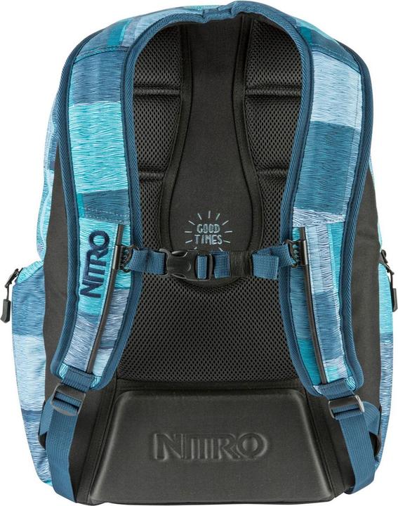 Produktbild Nitro HERO - Rucksack (37 l)
