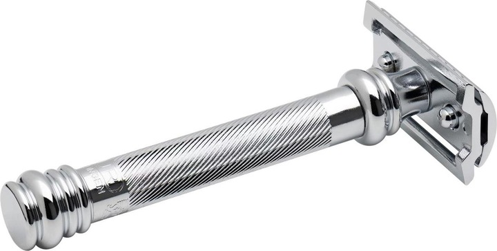 Actual product image Merkur Straight razor 38C