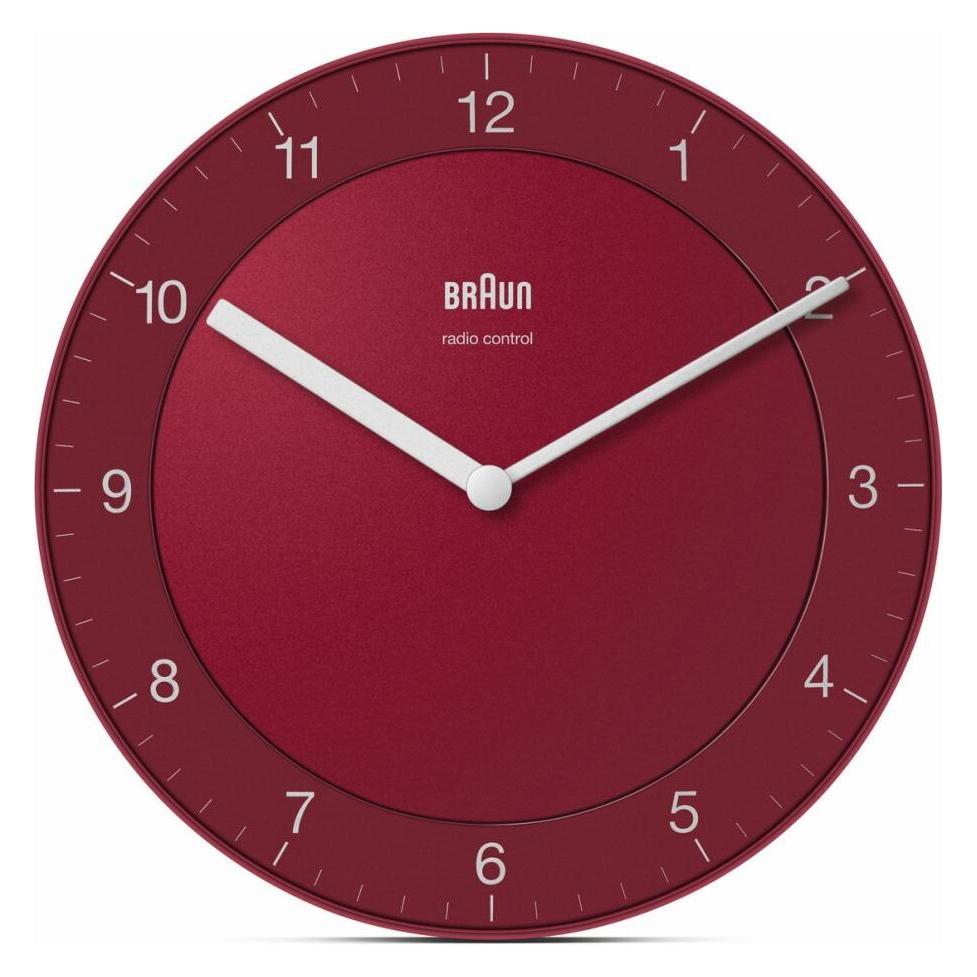Braun, Armbanduhr, BC06R-DCF