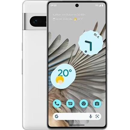 Google Pixel 7 Pro ホワイト 6.7インチ Google-Pixel-7-and-Pixel-7-Pro