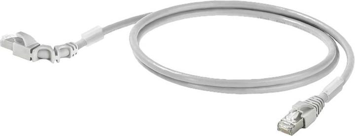 Produktbild Weidmüller Kabel (S/FTP, CAT6a, 1.20 m)