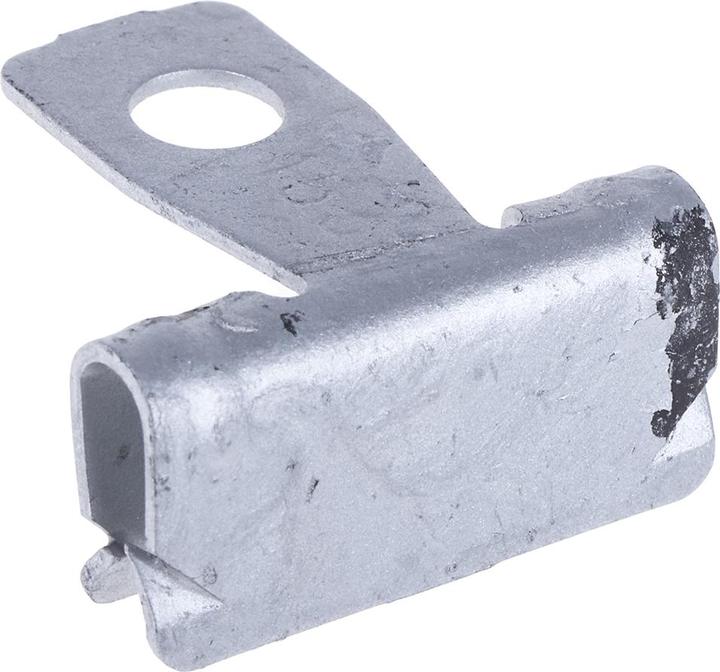 Produktbild RS PRO Klemmbefestigung horizontal 1,5-3mm 68kg