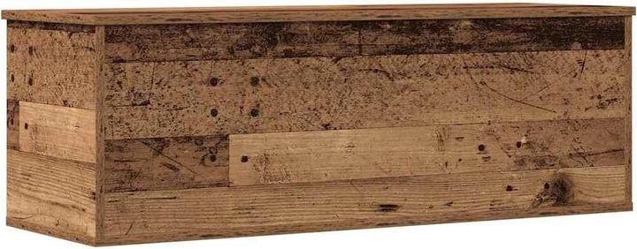 Produktbild VidaXL Aufbewahrungsbox (102 x 35 x 35 cm)