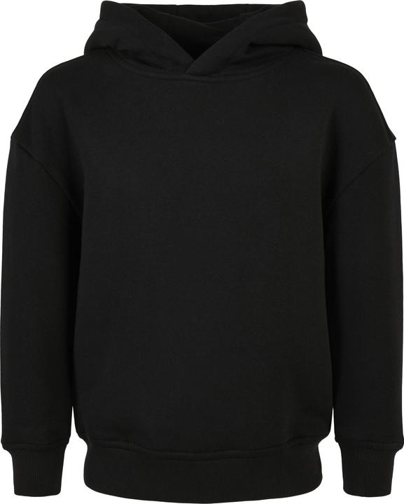 Produktbild Urban Classics Girls Organic Hoody (122, 128)