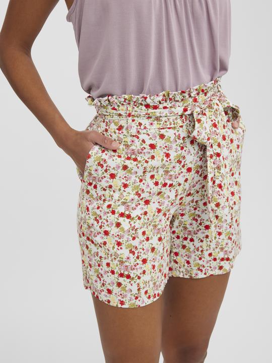 Actual product image Vero Moda VMEASY HW LONGSHORTS WVN GA Shorts (M)