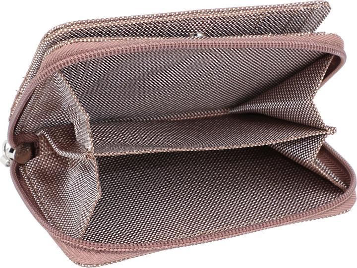 Actual product image Mandarina Duck MD20 wallet 14 cm