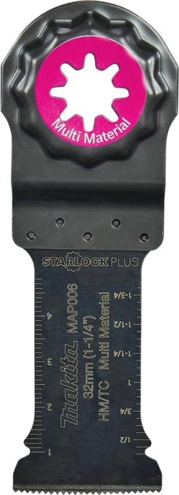 Produktbild Makita Tauchsägeblatt B-66379