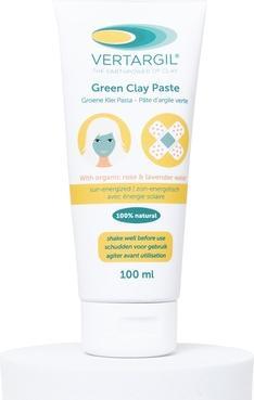 Immagine prodotto CHI Vertargil Green Clay Paste (100 g)