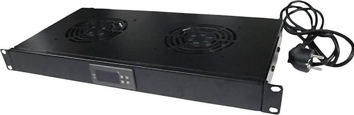 Produktbild LogiLink Lüftereinschub