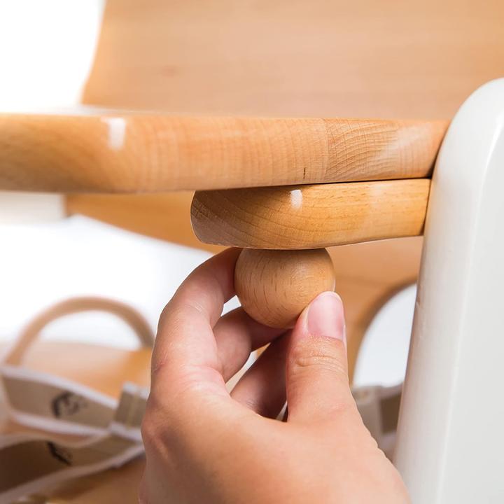 Productafbeelding Roba Kid Up (Trap kinderstoel)