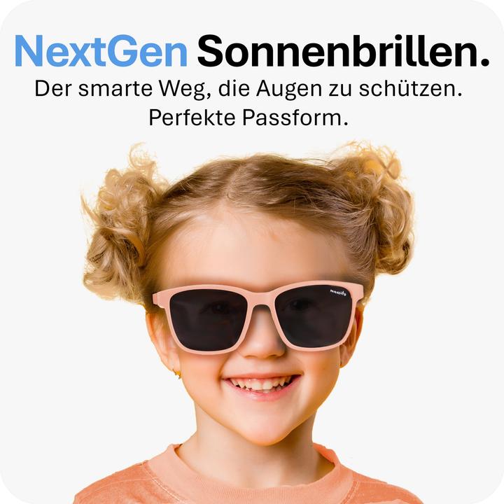 Actual product image Mausito BOHO Large (6 bis 10 Jahre)