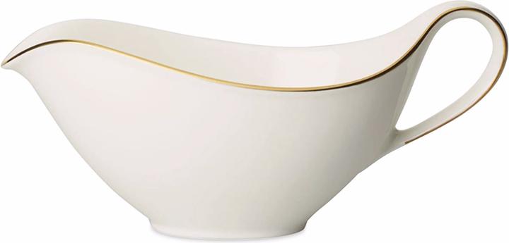 Actual product image Villeroy & Boch Sauciere top ANMUT GOLD