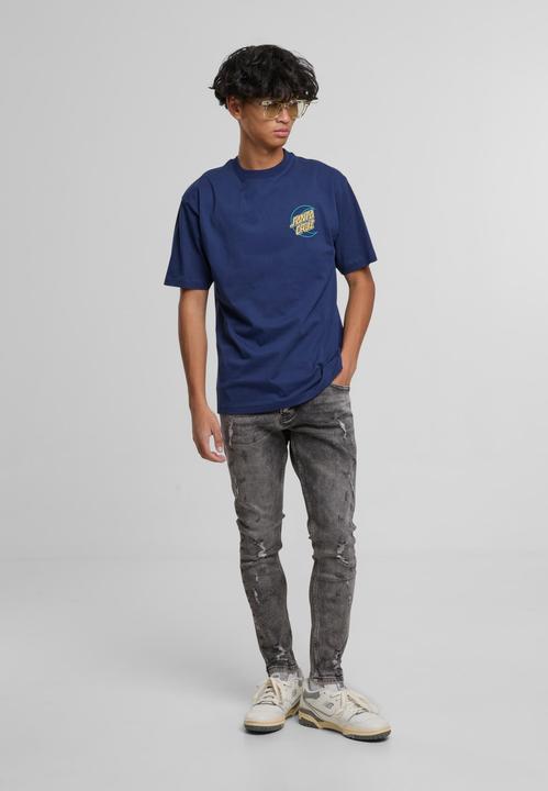 Produktbild Santa Cruz Empty Moon Dot T-Shirt - 125685 (XS)