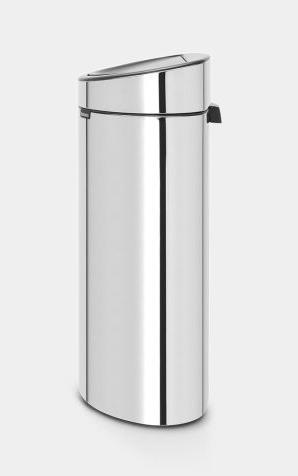 Actual product image Brabantia Touch Bin (40 l)