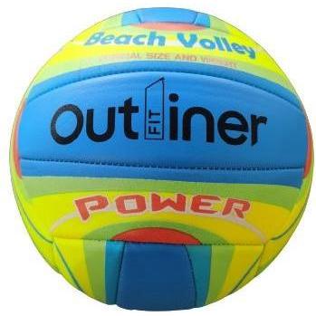 Outliner, Volleyball