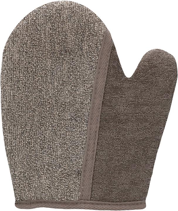 Image du produit Pipedream Dual Bath Glove
