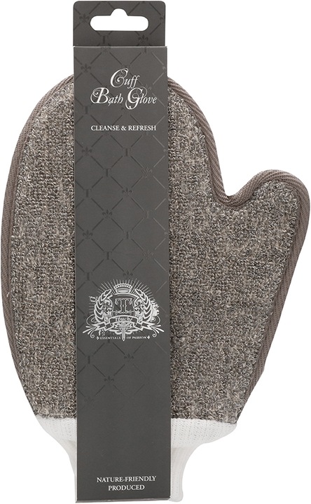 Actual product image Pipedream Cuff Bath Glove