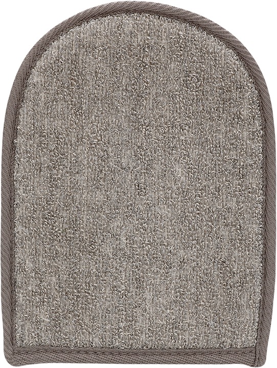 Actual product image Pipedream Bath Mitt