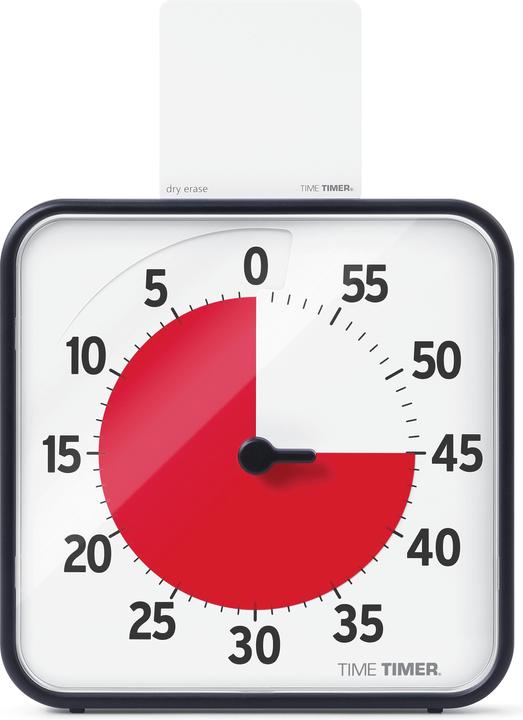 Image du produit Time Timer Minuteur