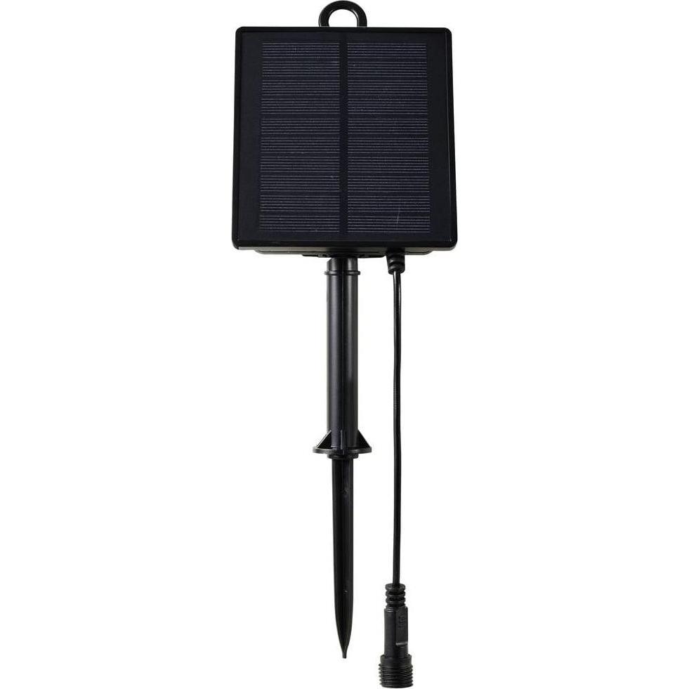 Thumbnail - Sygonix, Gartenbeleuchtung, Solar-Lichtschlauch SY-5947266 LED 1.8 W RGB Transparent (18650 lm, IP44, IP67)