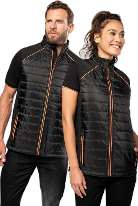 Actual product image Kariban DayToDay (XS)