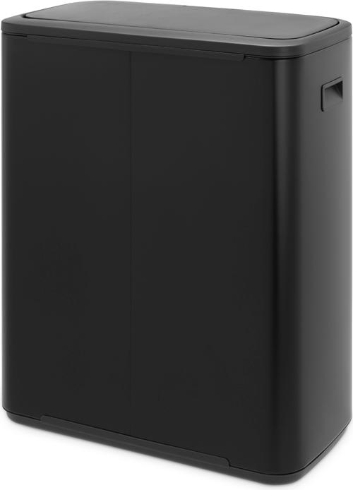 Brabantia Bo Touch Bin (60 l)